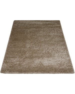 Veer Carpets Karpet rome sand 70 x 140 cm