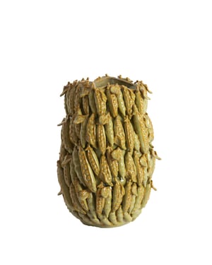Light & Living vaas faba 31.5x30.5x45 cm -