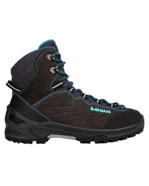 Lowa Wandelschoenen jr