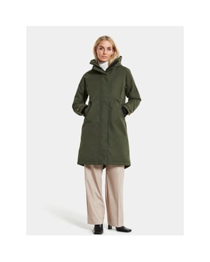 Didriksons Casual winterjas dames