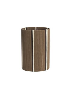 Light & Living lampenkap medan Ø25x36cm -
