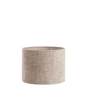Light & Living lampenkap okavi Ø40x30 cm -