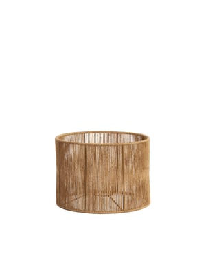 Light & Living lampenkap tossa Ø30x21cm -