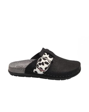 Rohde Pantoffels