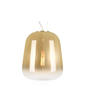 Leitmotiv hanglamp cone -