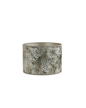 Light & Living lampenkap keyon Ø25x18cm -
