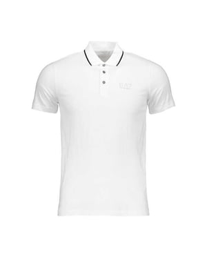 EA7 Polo shirt 19 0100