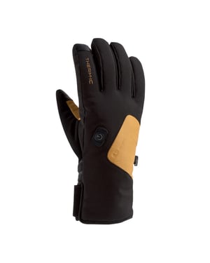 Therm-Ic Ski handschoenen heren