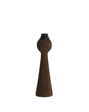 Light & Living lampvoet festina Ø9x33cm -