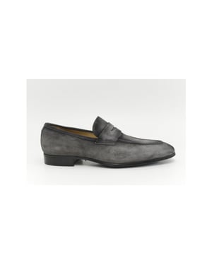 Giorgio 27303 donker suede (delave 24)