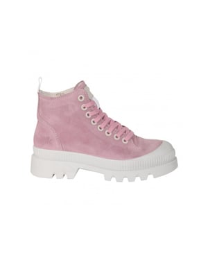 Walk in the Park 5252 suede sneaker