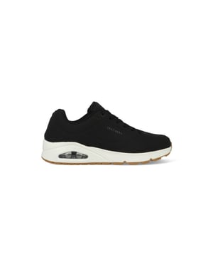 Skechers Uno stand on air 52458/blk
