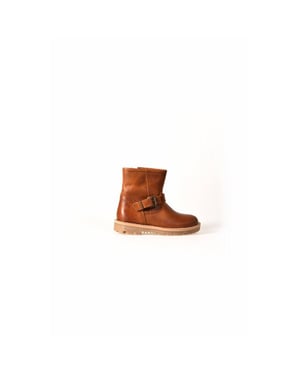 Jimmy Joy Kinderschoenen gevoerd