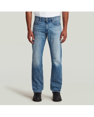 G-Star Mosa d23692 d503 g347- heren straight regular-