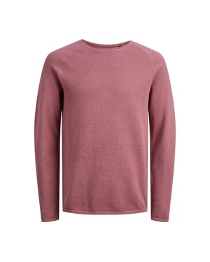 Jack & Jones Jjehill knit crew neck
