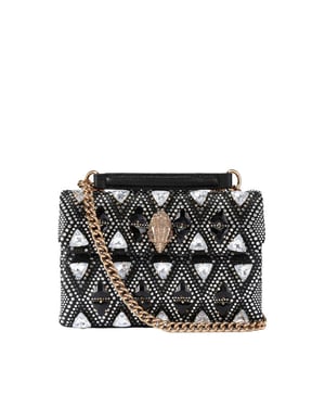 Kurt Geiger Medium kensington jewel schoudertas
