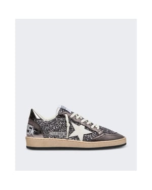 Golden Goose Deluxe Brand Dames ballstar