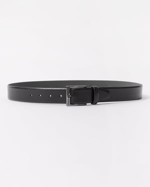 Elloy Belt in Black