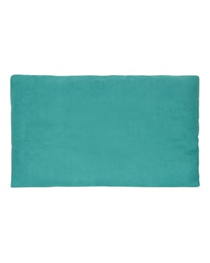 Mountain Warehouse Contrast Campingkussen (Teal)