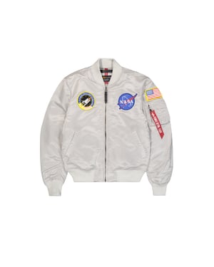MA-1 VF NASA Bomber Jacket