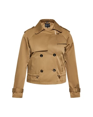 Faina Jas Dames beige