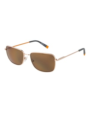 Tb9216 Zonnebril Vierkant Frame