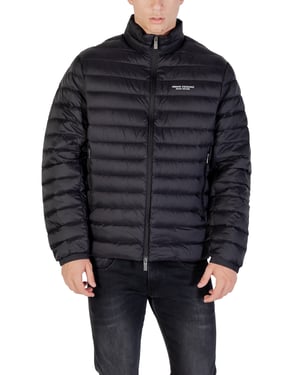 Pufferjacke