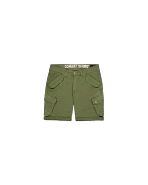 Combat Short