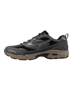 Men's Mizuno MXR Trainer in Grey
