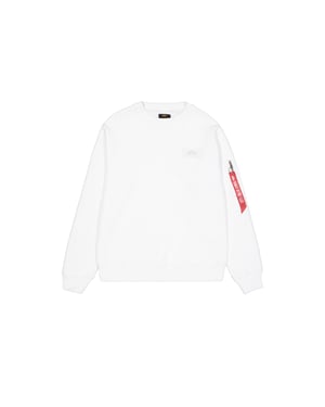 Backprint Sweatshirt