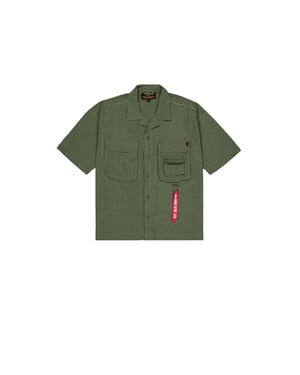 Aloha Safari Shirt