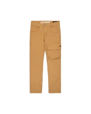 Lieutenant Pant