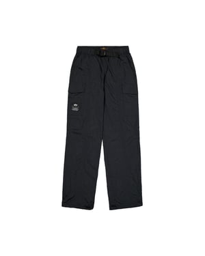 Nylon Cargo Pant