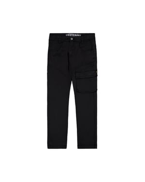 Lieutenant Pant