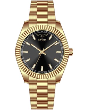 Invicta Specialty 69006 Kvartsklocka Herr - 40mm
