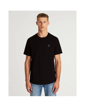 Chasin' T-shirt korte mouw 52110011