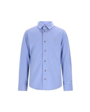Red&Blu U512-6102 owen shirt