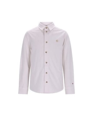 Red&Blu U512-6102 owen shirt
