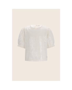 Like Flo F511-5107 elva blouse 3/4