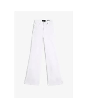 7 For All Mankind Modern dojo soleil