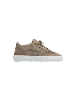 Mason Garments Tia miscuglio sneakers mg61-2