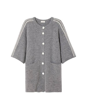 American Vintage Vest vito19ke
