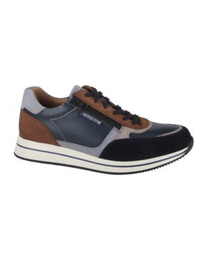 Mephisto Gilford ve.3655/1545/25558/25504/25506 blue heren sneakers