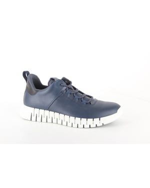 ECCO 525204-50595 heren sneakers