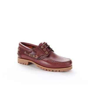 Van Bommel Sbm-30002-27-01 heren veterschoenen sportief