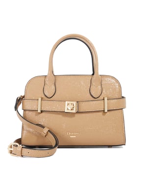 Dune Accessories Delineate - Reptile-Effect Shoulder Bag
