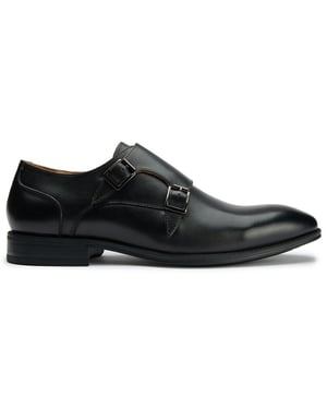 Sole Ldn Didymus Munk-skor
