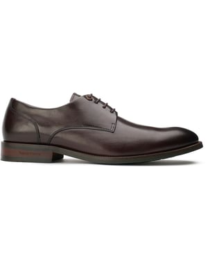 Simon Carter Stegosaurus Derby Shoes
