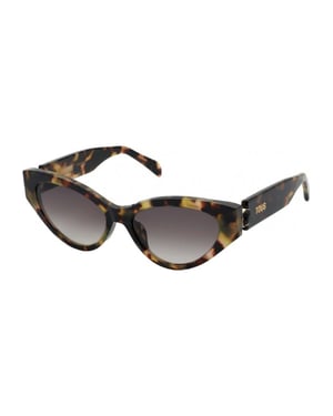 TOUS STOB84V5501GQ STOB84V55 55 01GQ Sunglasses