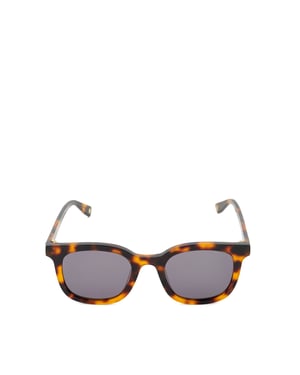 Dune Mens Obie - Tortoiseshell Sunglasses